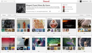 Elegant Fused Glass by Karen - Pinterest Boards - Things that give me inspiration Elegant Fused Glass by Karen - Pinterest Boards - Things that give me inspiration