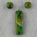 Is Fused Glass Art?