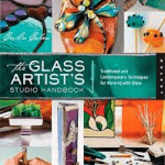 Book Review – Glass Artist Studio