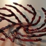 fused glass