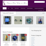 My Elegant Fused Glass by Karen Site My Elegant Fused Glass by Karen Site