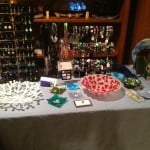 Fused Glass Home Show, earrings, bracelets, bowls, platters, and artwork Fused Glass Home Show, earrings, bracelets, bowls, platters, and artwork