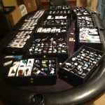Fused Glass pendants, hair accessories, shawl pins, and so so much more. Fused Glass Home Show