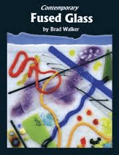 Fused Glass Book Review Fused Glass Book Review