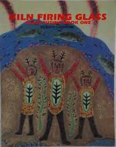 Glass Fusing Book 1