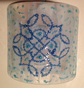 sconce