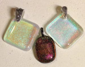 Faux alexandrite