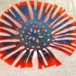 Fused Glass