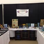 Colorado Springs Home Show Fused Glass Winner!