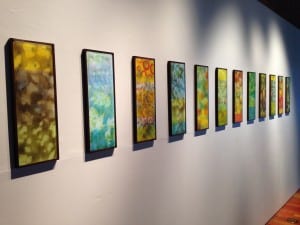 Bullseye Gallery - Portland Oregon