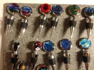 stoppers