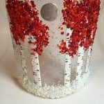 fused glass