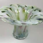 vase