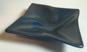 Steel Blue e Art