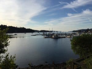 Salt Spring Island