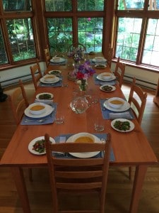 Lunch