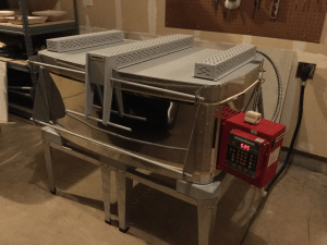 Evenheat pro 41