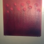 No art was damaged
