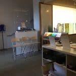 Bullseye Resource Center, Portland Oregon