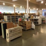Bullseye Resource Center, Portland Oregon