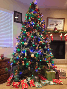 tree