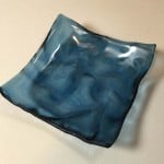 fused glass