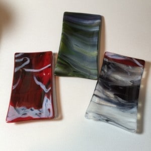 Fused Glass