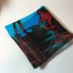 Busy Fusing Beautiful Functional Art