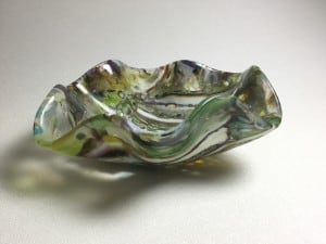 Fused Glass