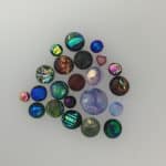 pebbles