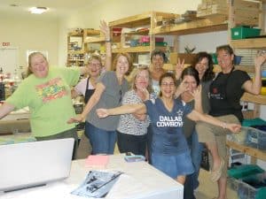 Fused Glass bootcamp