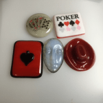 Poker Card Guards