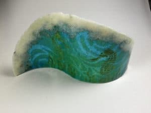Fused Glass Art