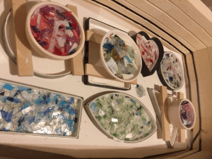 Fused Glass
