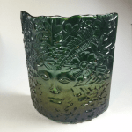 Fused Glass – Texture