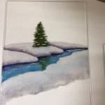 fused glass