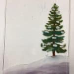 fused glass