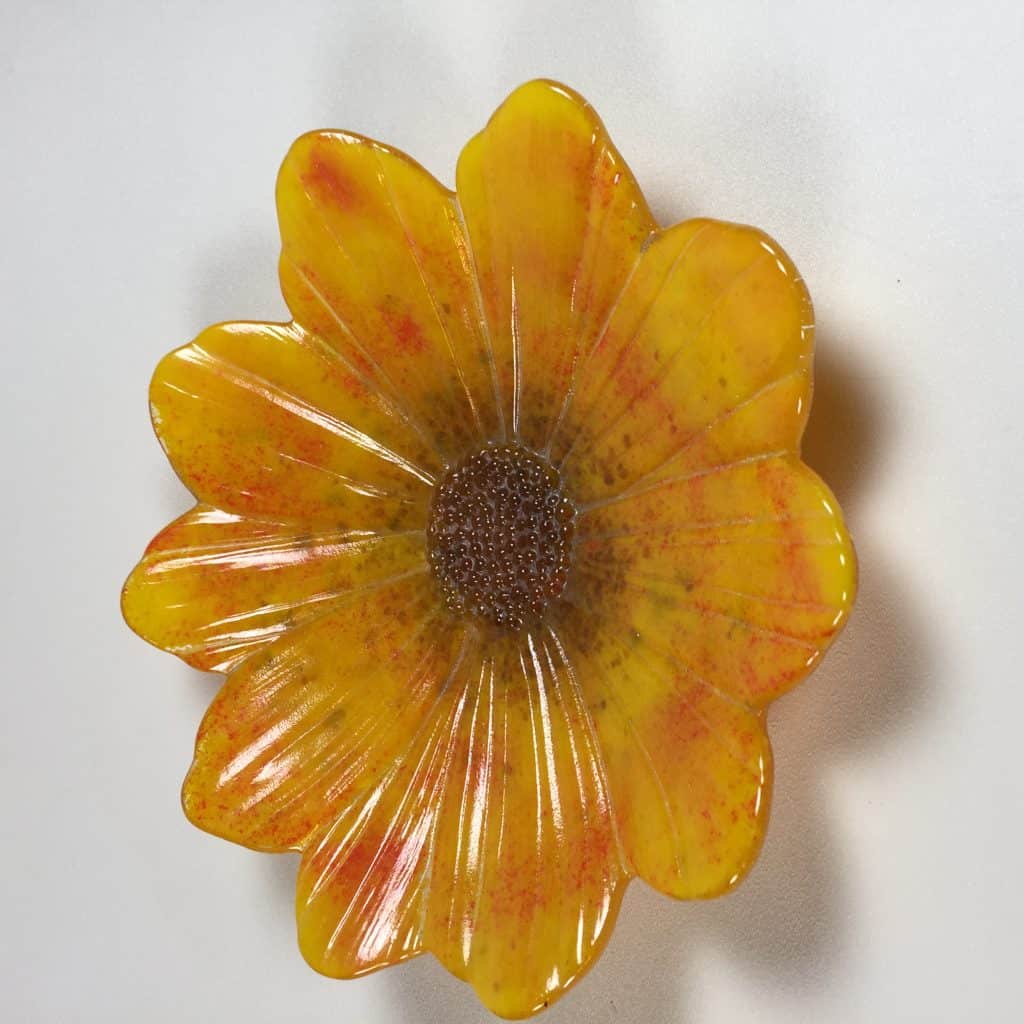 Fused Glass CPI large casting molds Elegant Fused Glass by Karen