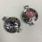 Fused glass – Essential Oil accessories